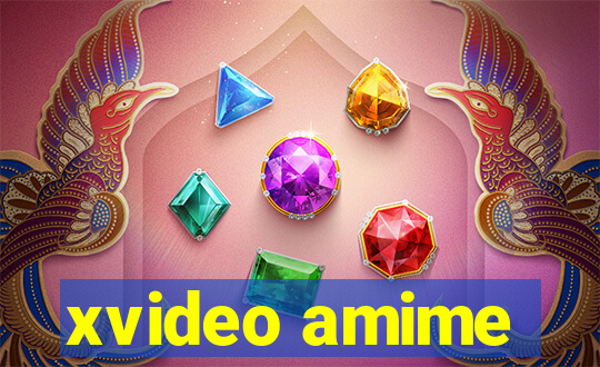 xvideo amime
